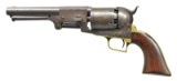 COLT SECOND MODEL DRAGOON US MILITARY ISSUE