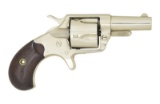 BRITISH PROOFED 41 CAL. COLT NEW LINE SECOND MODEL