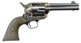 COLT FIRST GENERATION FRONTIER SIX SHOOTER SAA