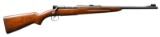 HIGH CONDITION WINCHESTER MODEL 54 IMPROVED