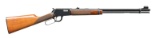 WINCHESTER 9422M XTR LEVER ACTION RIFLE.