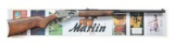 MARLIN 1895 CENTURY LIMITED 125TH LEVER RIFLE.