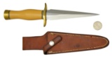 RANDALL MADE 13 SMALL ARKANSAS TOOTHPICK KNIFE