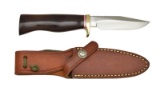 RANDALL MADE MODEL 5 SMALL CAMP & TRAIL KNIFE.