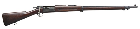 PRISTINE US SPRINGIFIELD MODEL 1898 KRAG