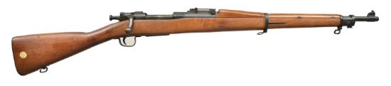 REMINGTON MODEL 1903 BOLT ACTION RIFLE.