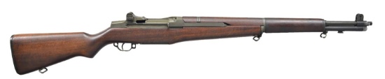 US WW2 SPRINGFIELD M1 GARAND SEMI-AUTO