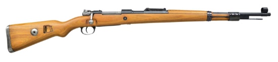 MITCHELL'S MAUSERS K98K BOLT ACTION RIFLE.