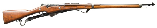 FRENCH 1907/15 BERTHIER BOLT ACTION RIFLE.