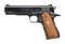 COLT MK IV SERIES 80 GOVERNMENT MODEL SEMI-AUTO