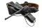 COLT SINGLE ACTION FRONTIER SCOUT BUNTLINE