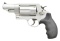 SMITH & WESSON GOVERNOR SA/DA REVOLVER.