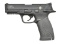 SMITH & WESSON M&P 22 SEMI AUTO PISTOL.