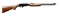 REMINGTON MODEL 572 BDL FIELDMASTER SEMI AUTO