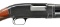 WINCHESTER MODEL 12 PUMP SHOTGUN.