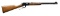 WINCHESTER MODEL 9422 LEVER ACTION RIFLE.