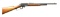 MARLIN MODEL 93 LEVER ACTION SPORTING CARBINE.