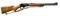 MARLIN MODEL 336 LEVER ACTION RIFLE.