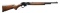 RARE MARLIN 336 SC LEVER ACTION RIFLE.