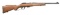 MARLIN MODEL 62 LEVERMATIC LEVER ACTION RIFLE