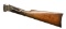 SHARPS NEW MODEL 1863 CARBINE STRIPPED ACTION &