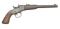 REMINGTON MODEL 1870 NAVY (TARGET) ROLLING BLOCK