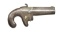 COLT No. 1 MODEL DERINGER PPISTOL.