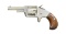 IVER JOHNSON RIMFIRE DEFENDER REVOLVER.