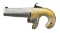 MOORE'S PATENT FIREARMS Co. No. 1 DERRINGER.