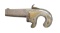 NATIONAL ARMS MOORE'S PATENT No. 1 DERRINGER.