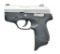 BERETTA BU PICO PISTOL W/ LASER & NIGHT SIGHTS.