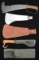 2 SURVIVAL UTILITY TOOLS - SPETSNAZ MACHETE &