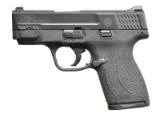 SMITH & WESSON M&P 45 SHIELD MICRO COMPACT PISTOL.