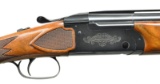 REMINGTON MODEL 3200 COMPETITION O/U SKEET GUN.