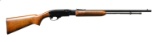 REMINGTON MODEL 572 FIELDMASTER PUMP ACTION RIFLE