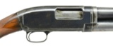 WINCHESTER MODEL 1912 PUMP SHOTGUN.