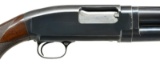 WINCHESTER MODEL 12 SKEET PUMP SHOTGUN.