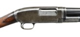 WINCHESTER MODEL 12 TOURNAMENT STYLE PUMP SHOTGUN.