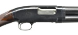 WINCHESTER MODEL 12 TOURNAMENT STYLE PUMP SHOTGUN.