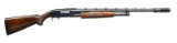 WINCHESTER MODEL 12 TRAP PUMP ACTION SHOTGUN.