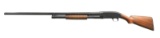 WINCHESTER MODEL 12 FIELD PUMP SHOTGUN.