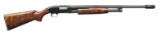 WINCHESTER 20 GA. MODEL 12 PUMP ACTION SHOTGUN.