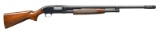 WINCHESTER MODEL 12 PUMP ACTION SHOTGUN.