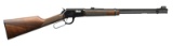 WINCHESTER MODEL 9422 TRIBUTE LEVER ACTION RIFLE.