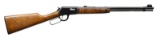 WINCHESTER MODEL 9422 LEVER ACTION RIFLE.