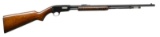 WINCHESTER MODEL 61 PUMP RIFLE.