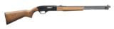 2 WINCHESTER RIMFIRE RIFLES: MODEL 67 & MODEL 190.