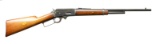 MARLIN MODEL 93 LEVER ACTION SPORTING CARBINE.