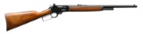 MARLIN MODEL 1895 LEVER ACTION RIFLE.