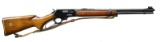 MARLIN MODEL 336 LEVER ACTION RIFLE.